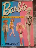 Barbie: Her Life & Times - BillyBoy* - Geïllustreerd Boek, Ophalen of Verzenden, Gelezen, Overige onderwerpen, BillyBoy*