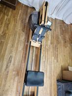 WaterRower- Tijdloos design, trainen met water, Ophalen, Overige materialen, Benen, Zo goed als nieuw