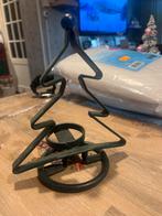 Kerstboom kaarsenhouder metaal, Ophalen, Overige materialen