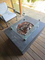 Happy cocooning, Tuin en Terras, Vuurtafels, Ophalen, Gebruikt