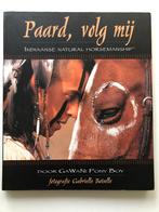 Paard, Volg Mij (9789079249084), Verzenden, GaWaNi Pony Boy, Zo goed als nieuw, Paarden of Pony's