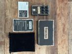 Friedman BE-OD Distortion, Ophalen of Verzenden, Zo goed als nieuw, Distortion, Overdrive of Fuzz