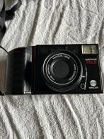 Minolta AFT Tele - Compact Camera, Ophalen of Verzenden, Gebruikt, Compact, Minolta
