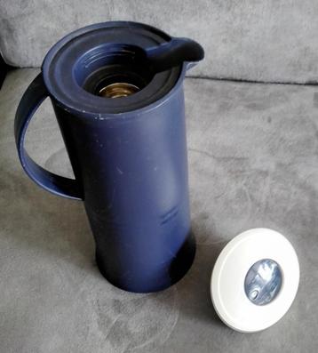 Koffiethermoskan Tupperware beschikbaar voor biedingen