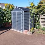 kunststof tuinhuis Canopia SKYLIGHT 1,75 * 1,52, Kunststof, Gebruikt, Tuinhuis, Minder dan 200 cm