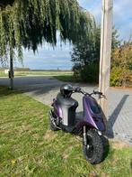typhoon 70cc stage 6, Fietsen en Brommers, Ophalen, Tweetakt, Overige modellen, 70 cc