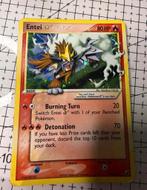 Gold star entei, Ophalen of Verzenden, Zo goed als nieuw