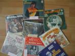 vinyl singles Nederlandstalig, Cd's en Dvd's, Vinyl Singles, Ophalen of Verzenden, Gebruikt, Nederlandstalig, Single