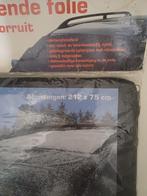 Anti-ijsdek voor autoruit - Universeel, Ophalen of Verzenden, Nieuw, Universeel