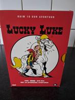 Dvd Lucky Luke, Ophalen of Verzenden, Overige figuren, Zo goed als nieuw, Overige typen