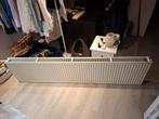 Radiator 200x50, Doe-het-zelf en Verbouw, Verwarming en Radiatoren, Ophalen, Zo goed als nieuw, Radiator, 30 tot 80 cm
