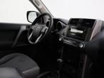 Toyota Land Cruiser 3.0 D-4D-F 190 PK AUT. 4X4 GRIJS KENTEKE, Auto's, Automaat, Euro 5, Stof, Gebruikt