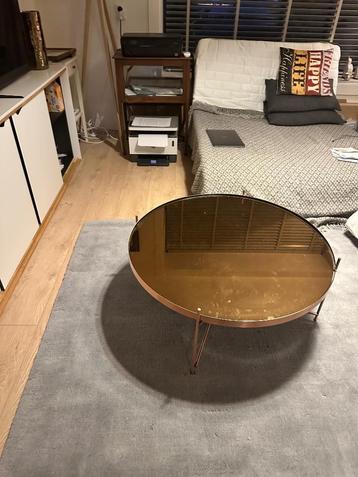 Design bijzettafel (Zuiver) beschikbaar voor biedingen
