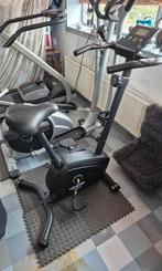 VirtuFit HTR 1.0 Hometrainer - Thuis Fitness, Ophalen