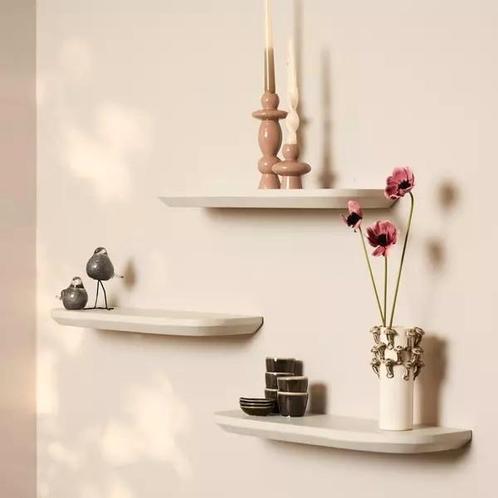 Starfurn gusta wandplankenset, Huis en Inrichting, Woonaccessoires | Wandplanken en Boekenplanken, Zo goed als nieuw, Ophalen of Verzenden