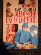 Elseviers Nieuwe Medische Encyclopedie, Boeken, Encyclopedieën, Medisch, Los deel, Edwin ten Winkel, Ophalen