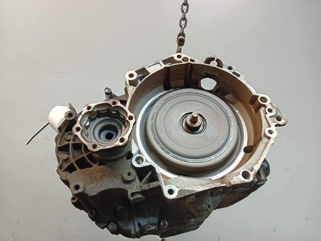 Versnellingsbak automaat Volkswagen Golf, Auto-onderdelen, Transmissie en Toebehoren, Audi, Seat, Volkswagen, Skoda, Gebruikt