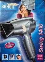 haarföhn, Witgoed en Apparatuur, Ophalen of Verzenden, Zo goed als nieuw, Haarverzorging