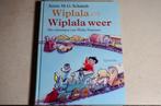 Wiplala en Wiplala weer / Annie M.G. Schmidt, Fictie algemeen, Jongen of Meisje, Ophalen of Verzenden, Zo goed als nieuw
