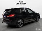 BMW X1 xDr25E M SPORT / MEMORY / TREKHAAK / CAMERA / DAB+ /, Lichtsensor, Met garantie (alle), Zwart, Bedrijf