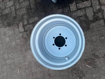 4 velgen 22,5x16 landbouwsteek 6 gaats beschikbaar voor biedingen