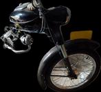 Puch, Fietsen en Brommers, Brommers | Oldtimers, Ophalen, Puch