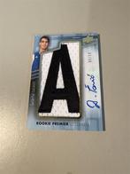 2014-15 lettermen Dario Saric handtekening patch rookie Card, Buitenlandse clubs, Ophalen of Verzenden, Zo goed als nieuw, Nvt
