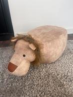 Leuke Leeuw stoel/kruk baby/peuter/ kind, Huis en Inrichting, Ophalen, Minder dan 50 cm, 50 tot 75 cm, Zo goed als nieuw