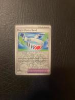 Pokémon Journey Together Reverse Hop’s Choice Band 148/159, Ophalen of Verzenden, Nieuw, Losse kaart