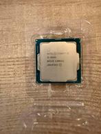 i5-8500, Computers en Software, Processors, Ophalen of Verzenden, Zo goed als nieuw, 3 tot 4 Ghz