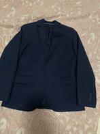 Blazer voor jongens, Ophalen of Verzenden, Zo goed als nieuw, Overige maten, Blauw