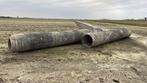 Duikers te koop, Doe-het-zelf en Verbouw, Buizen en Afvoer, Ophalen, Overige materialen, Gebruikt, 6 meter of meer
