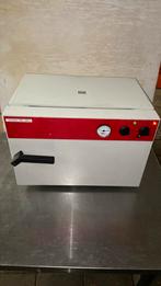 WTC binder 28 liter incubator/ broedstoof 10 tot 70 graden, Ophalen of Verzenden