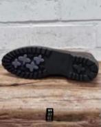 ACO - Suedeleren veterlaarsjes maat 41 - Nieuw €99 - Comfort, Kleding | Dames, Schoenen, Schoenen met lage hakken, Nieuw, Ophalen of Verzenden
