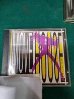 -	Cd move house, Ophalen of Verzenden