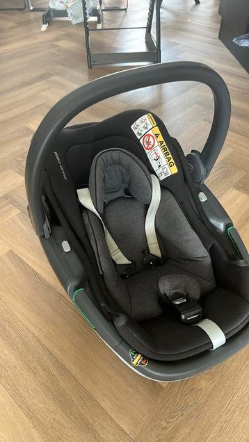 Maxi cosi coral 360 beschikbaar voor biedingen