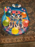 K3 dansmat, Ophalen, Zo goed als nieuw