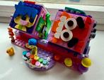 Lego Inside Out 2 set humeurkubussen 43248, Ophalen of Verzenden, Zo goed als nieuw