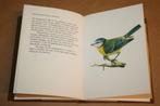 Vogels - M,W+F von Wright, Boeken, Dieren en Huisdieren, Ophalen of Verzenden, Gelezen, Vogels