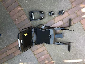 Bobike junior achterzitje 22-32 kg beschikbaar voor biedingen