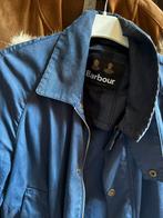 Barbour corduroy hunting jacket trench coat jas maat M, Ophalen of Verzenden, Zo goed als nieuw, Groen
