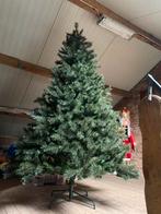 Aangeboden prachtige volle kunst kerstboom 210, Diversen, Kerst, Ophalen of Verzenden