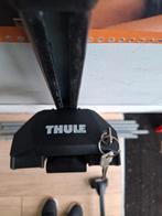 Set thule dakdragers voor Hyundai IX 35 geslotendakrails, Ophalen, Zo goed als nieuw