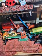 Blikken speelgoed, Antiek en Kunst, Antiek | Speelgoed, Ophalen