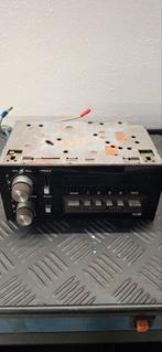 Oude autoradio, Ophalen of Verzenden