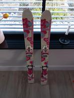 Rossignol Princess Kinderski's 93cm - Gewaxt!, Sport en Fitness, Skiën en Langlaufen, Gebruikt, Rossignol, Ophalen of Verzenden
