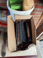 Gereedschap SPIJKES GAS PASLODE schroeven, Ophalen, Zo goed als nieuw