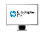 HP EliteDisplay E241i, Computers en Software, Monitoren, Gaming, Hp, Gebruikt, IPS