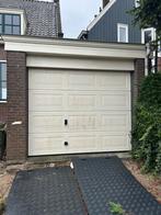 Elektrische garagedeur Hormann, Doe-het-zelf en Verbouw, Deuren en Horren, Ophalen, 120 cm of meer, Minder dan 200 cm, Garagedeur