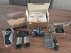 Nikon D850 met Battery pack + 2 el19 batterijen, Ophalen, Gebruikt, Spiegelreflex, Nikon